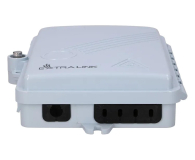ExtraLink Betty Puszka światłowodowa 4 spawy - 1543994 - zdjęcie 4